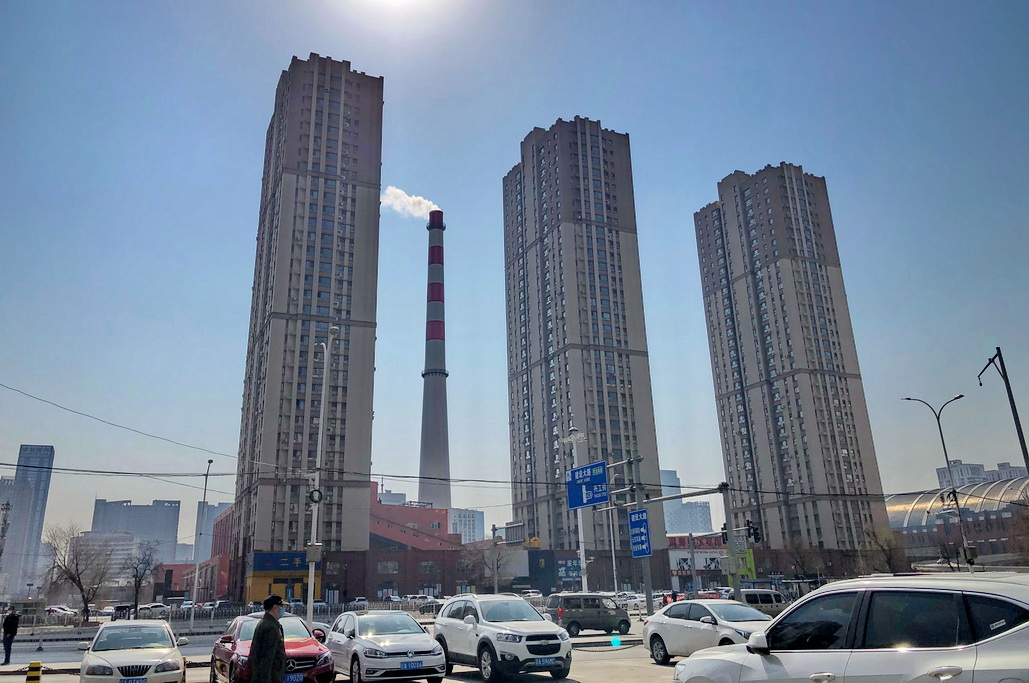 疫情过后看熙熙攘攘的人群,疫情过后去大街上看人来人往