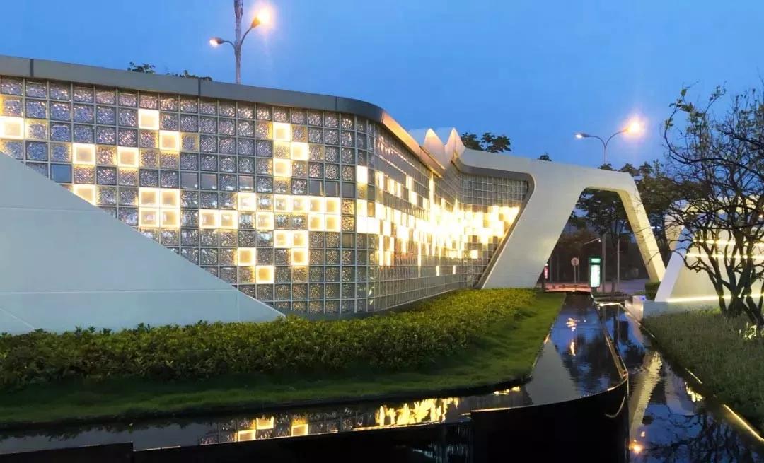 农村小院围墙设计花式围墙,围墙的设计效果图大全集