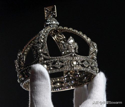 日不落帝国的君主，为爱让全国人民陪她守寡二十年