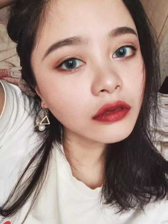 女生一生必有的八支口红,女人一生必须要有的五支口红