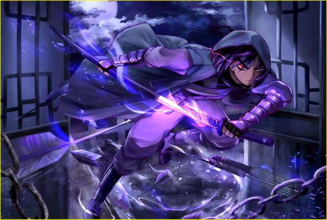 刺客伍六七的经典语录,刺客伍六七里的经典语录