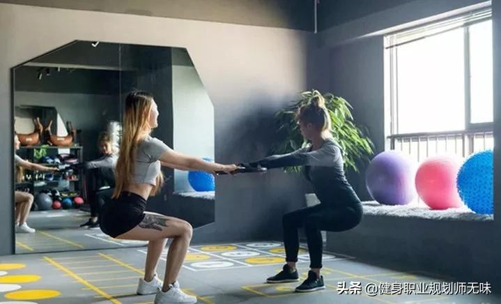 健身私教就是销售？业绩压力下的私教该何去何从