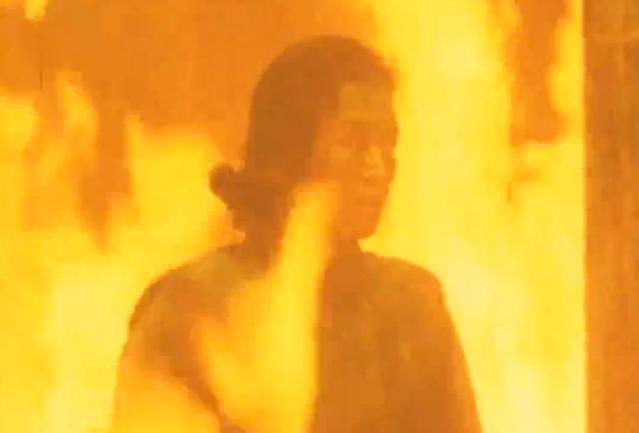 浅析《菊豆》的叙事结构：婶子和小侄子偷情背后的社会黑暗性质