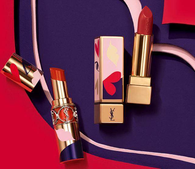 李佳琦推荐的明星同款口红：每一支都是仙女色号，好看到爆