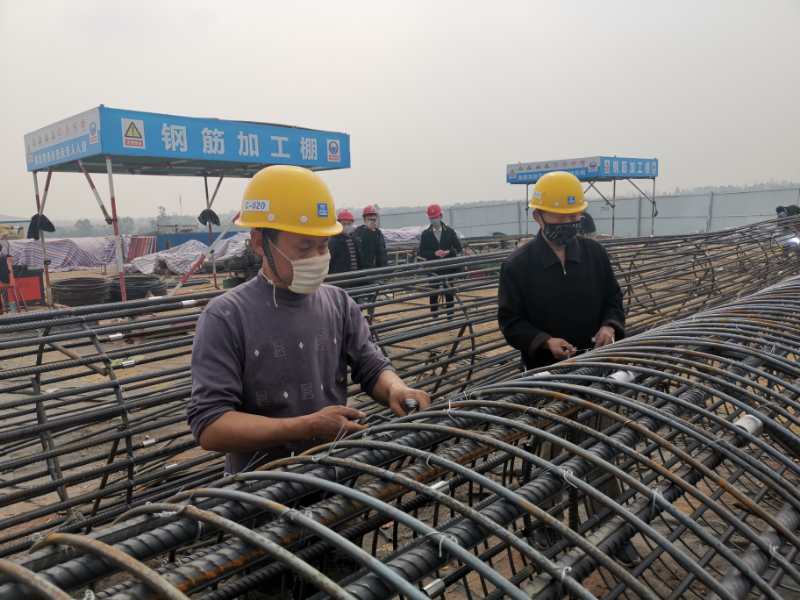 助力企业节后有序复工复产,复工复产提速企业活力迸发