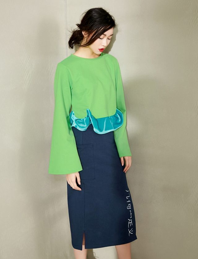 哪家女装店好看又实惠,哪家店的女装好看