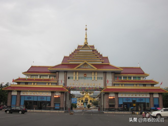 缅甸瑞丽边境打仗新闻,边境新闻最新头条