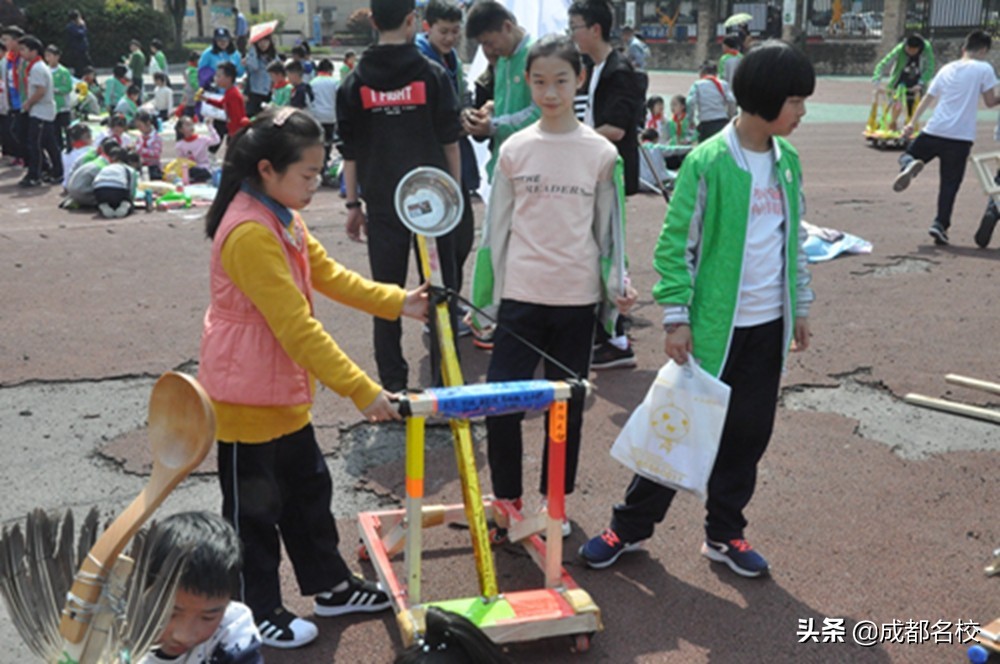 趣味十足的跳蚤市场,跳蚤市场有趣活动