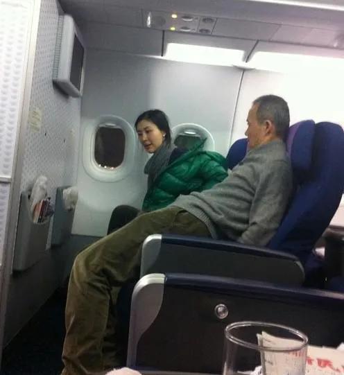 关立新谈王石田朴珺邓文迪,王石田朴珺邓文迪