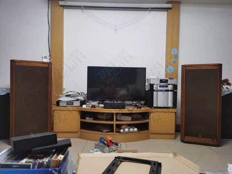 音箱发烧历程,音响发烧的历程