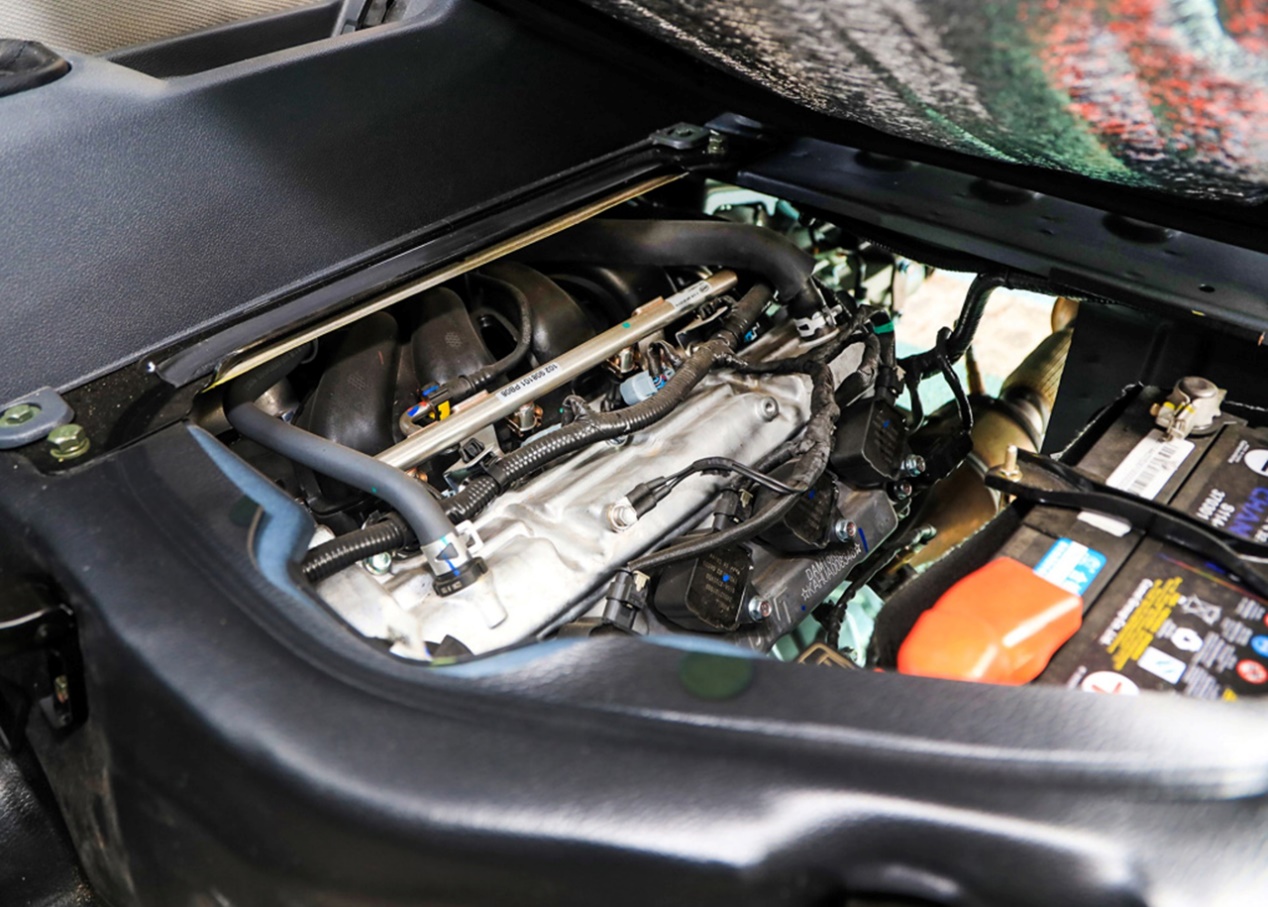 4万左右的长安星卡单排微卡,4万元长安星卡