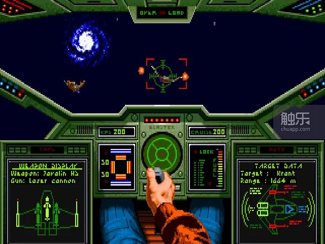 s-cp毁灭战士,毁灭战士的起源