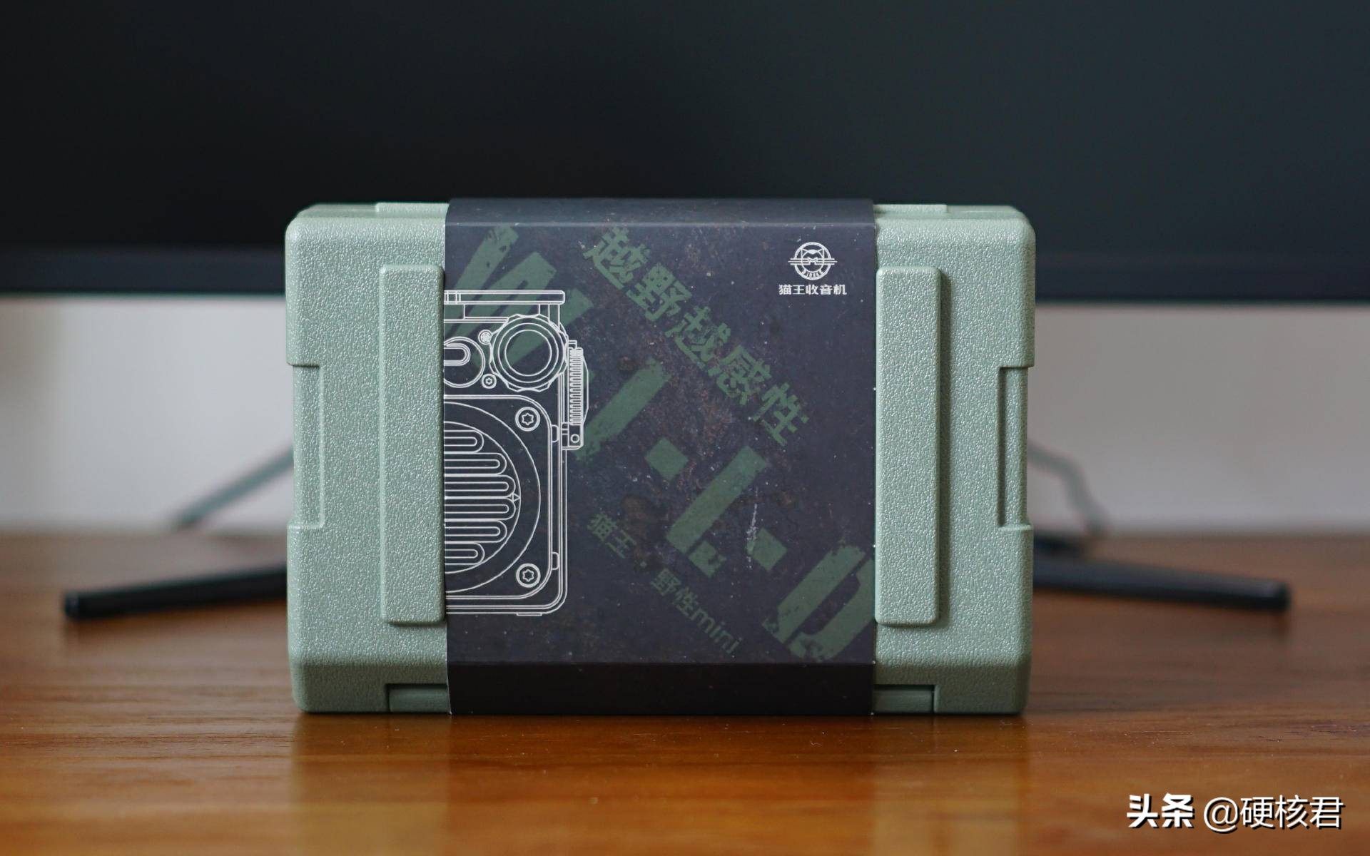 猫王野性mini音箱使用说明,猫王野性音箱使用方法