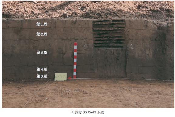 沁水下川遗址夏朝,沁水下川遗址简介
