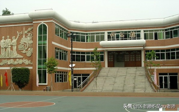 海珠区初中部五中和南武哪个好,海珠区南武五中