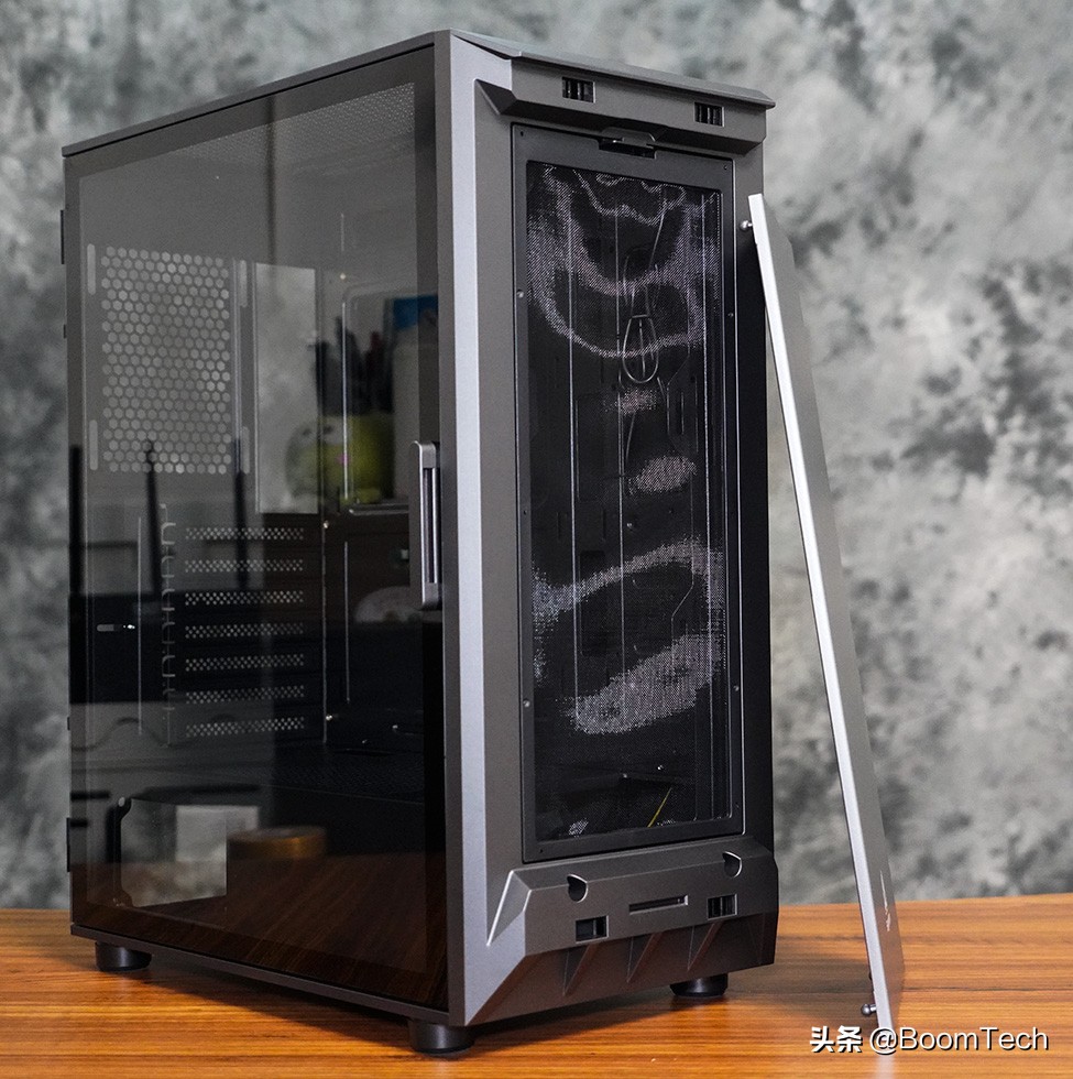 鑫谷直男1号粉色,鑫谷直男1号开箱