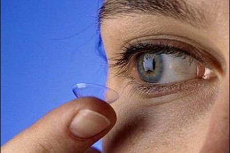 如何选购隐形眼镜,如何选购适合自己的隐形眼镜