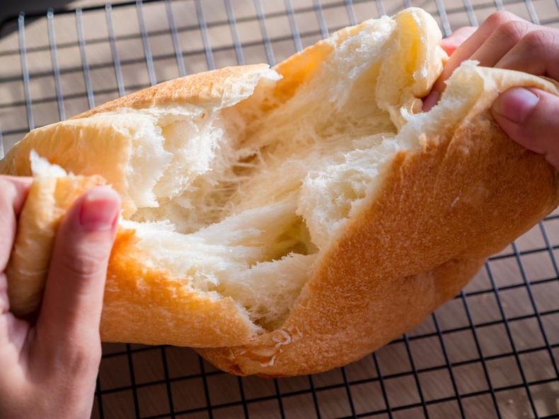 面包机揉不好面？还不是因为你不懂这些