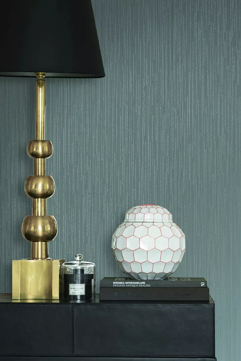 大唐天下墙纸墙布版本赏析｜女神经典S系列