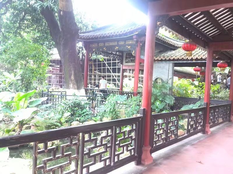 上海人眼中的顺德,全国人对顺德的评价