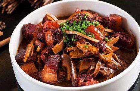 竹笋烧肉怎么烧好吃要不要焯水,竹笋烧肉最正宗的做法