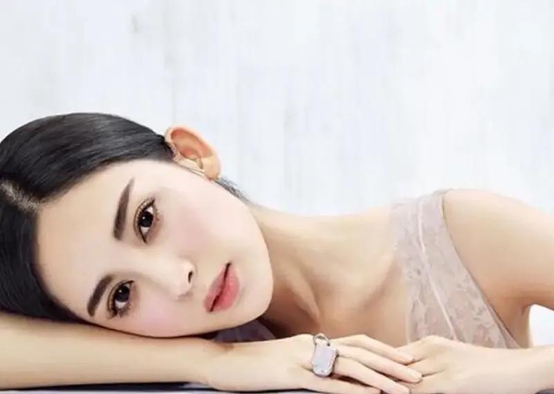 古力娜扎让人无法拒绝十大瞬间,圈内对古力娜扎的评价