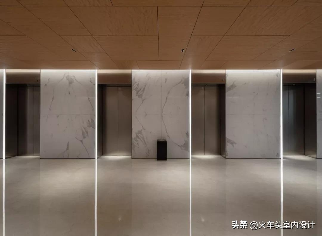 鎬婚儴鍔炲叕澶фゼ浼樼璁捐妗堜緥,楂樼閾惰鎬婚儴澶у巺璁捐