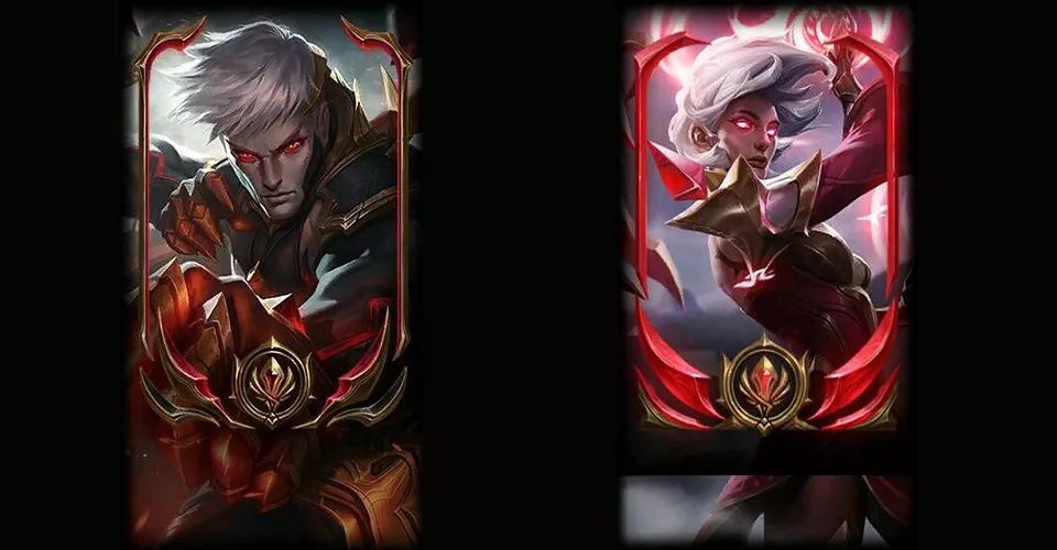 lol英雄联盟新皮肤bug,lol赛季皮肤获得方式