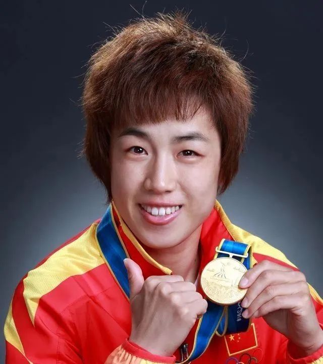 散打十大名将,散打名将排名前十名女