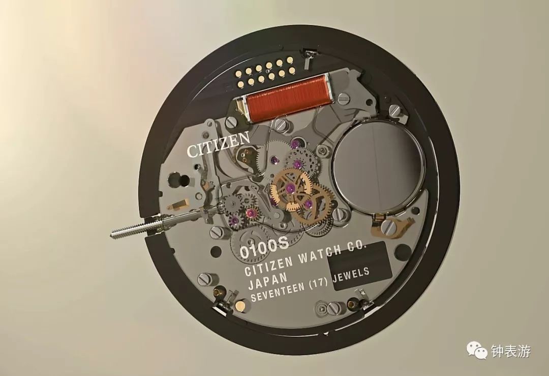 该不该买西铁城,一万元买西铁城