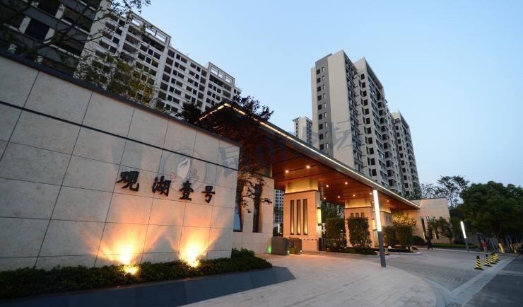 斗胆侃一侃昆山城西“高档小区”的梯队划分