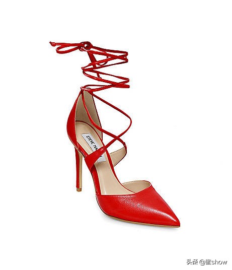 这些你没见过的品牌,25岁女生高跟鞋品牌推荐