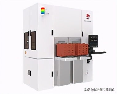 上海微电子光刻机最新消息,中国光刻机股份有限公司