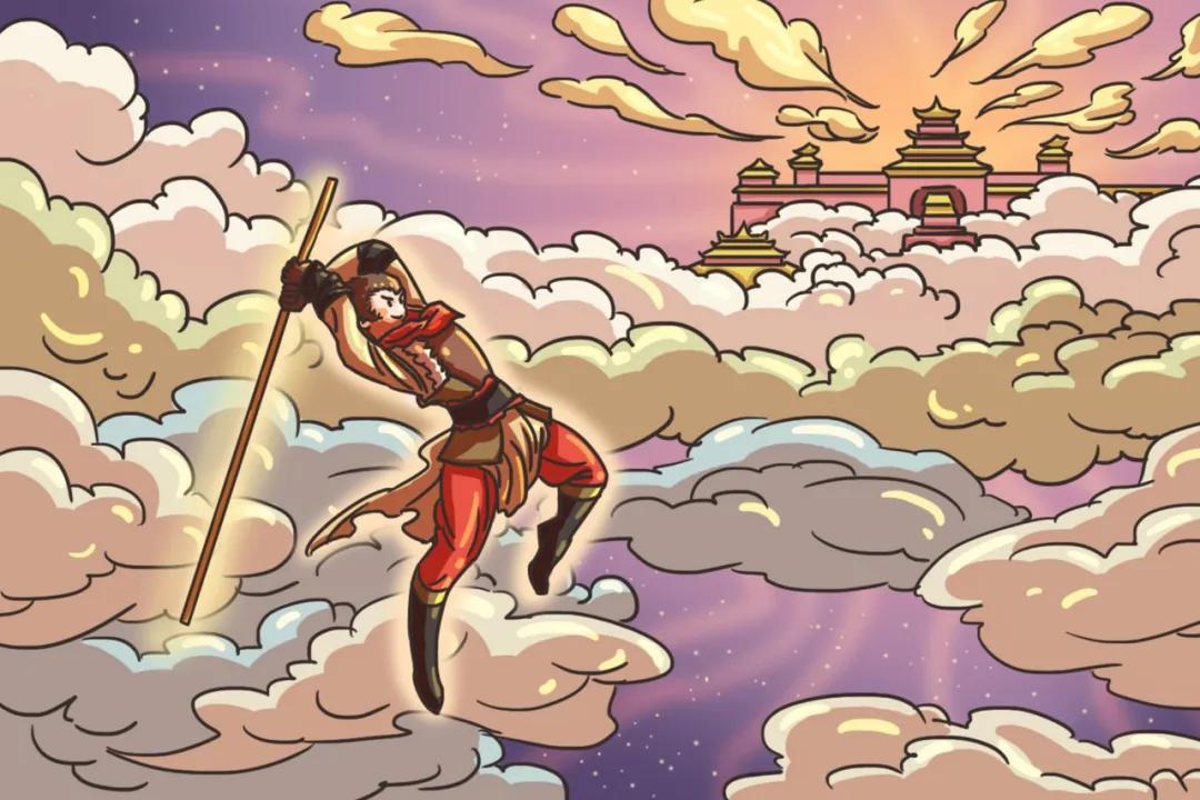 央视点评玲娜贝儿的走红原因,玲娜贝儿迪士尼造星计划