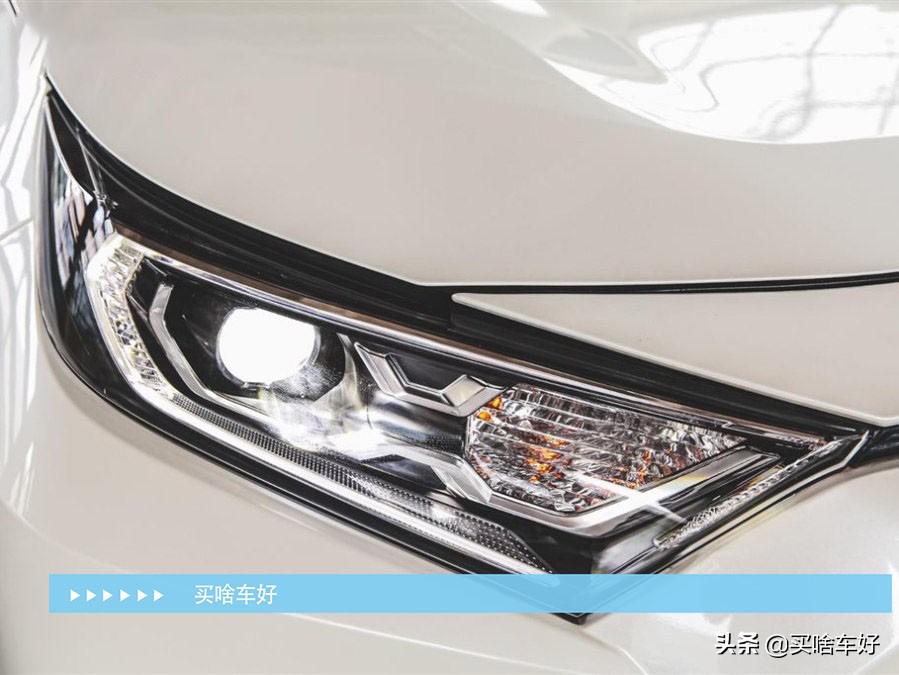 2013年07月丰田荣放rav42.0l自动经典,2019款rav4荣放2.0lcvt两驱先锋版讲解