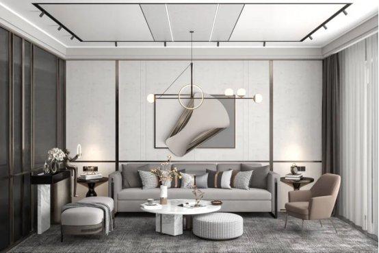 他们，是千万级别的大商，获得如此成功，因为选择了巴迪斯吊顶