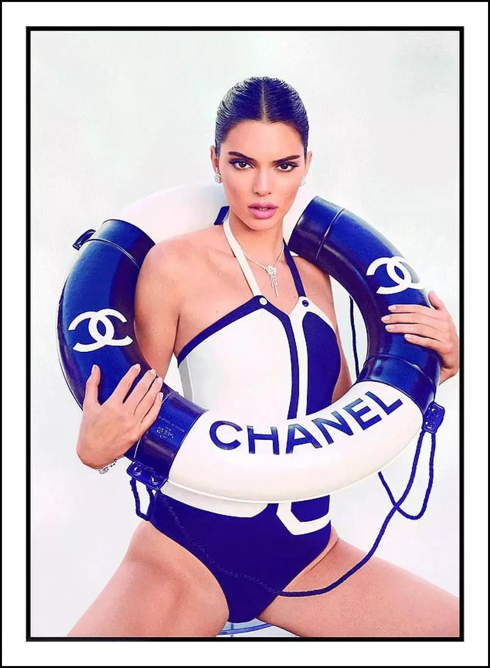 karllagerfeld是什么风格,karllagerfeld卡尔老佛爷男装