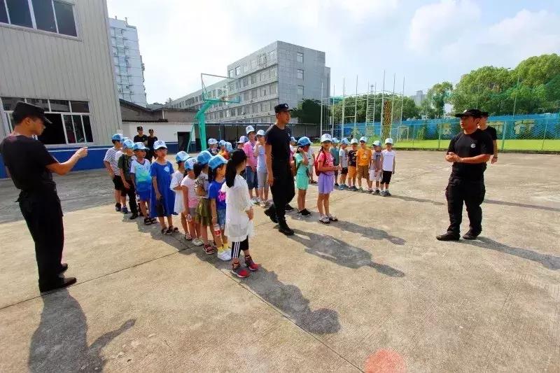 社区精神文明建设提升居民幸福感,台州市公安局警营文化