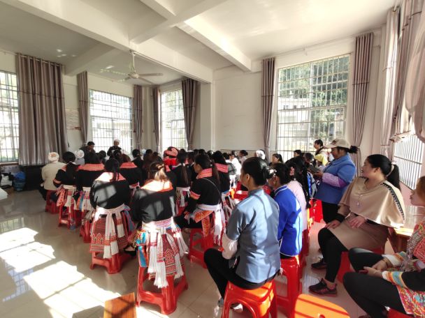 案例展播|CSR卓越奖——高顿教育集团：发动“扶贫创客”深度参与脱贫攻坚