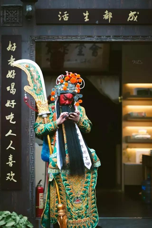 hellochina成都,hello成都