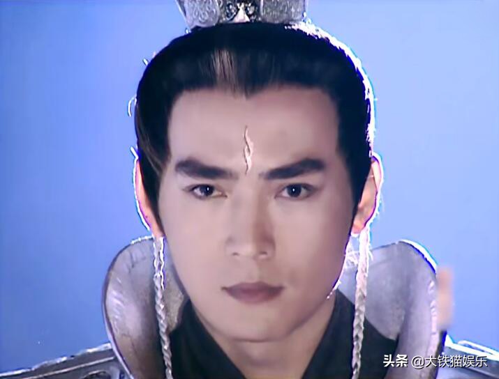 18位山东籍男星个个浓眉大眼,美男子