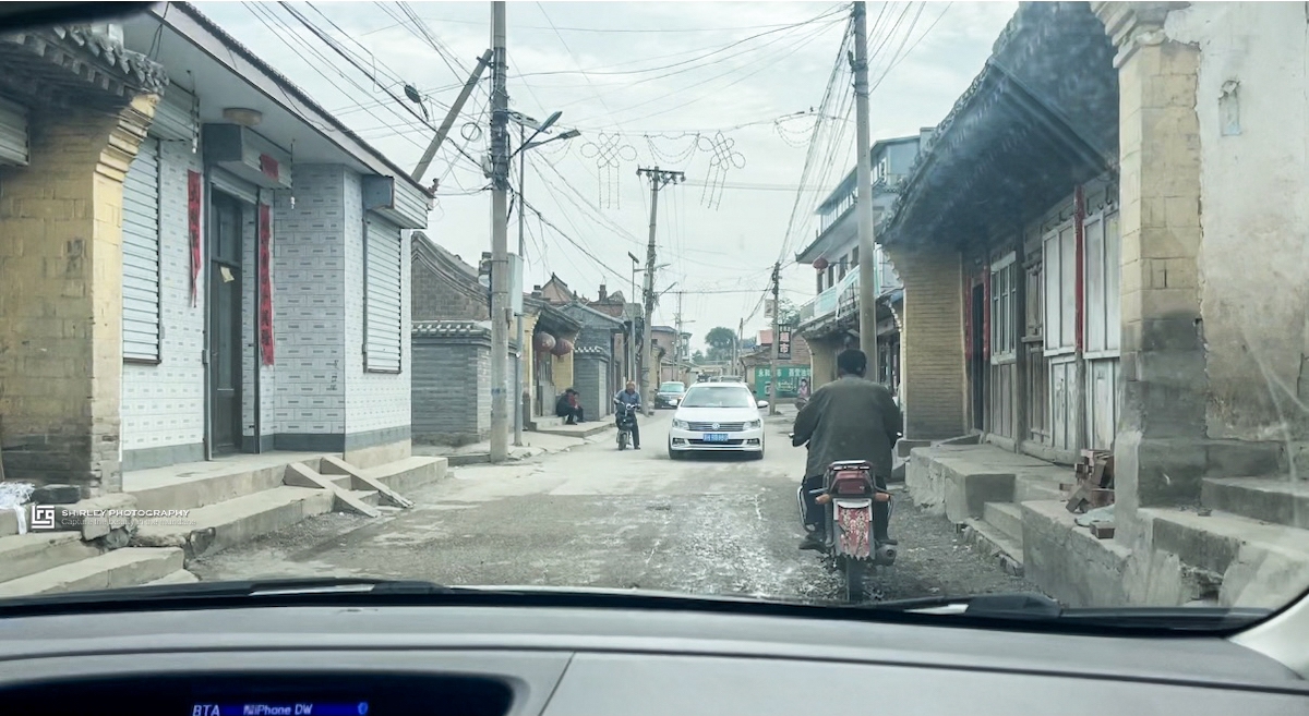 二刷山西，从北到南半个月，上海游客谈谈对山西的10个印象