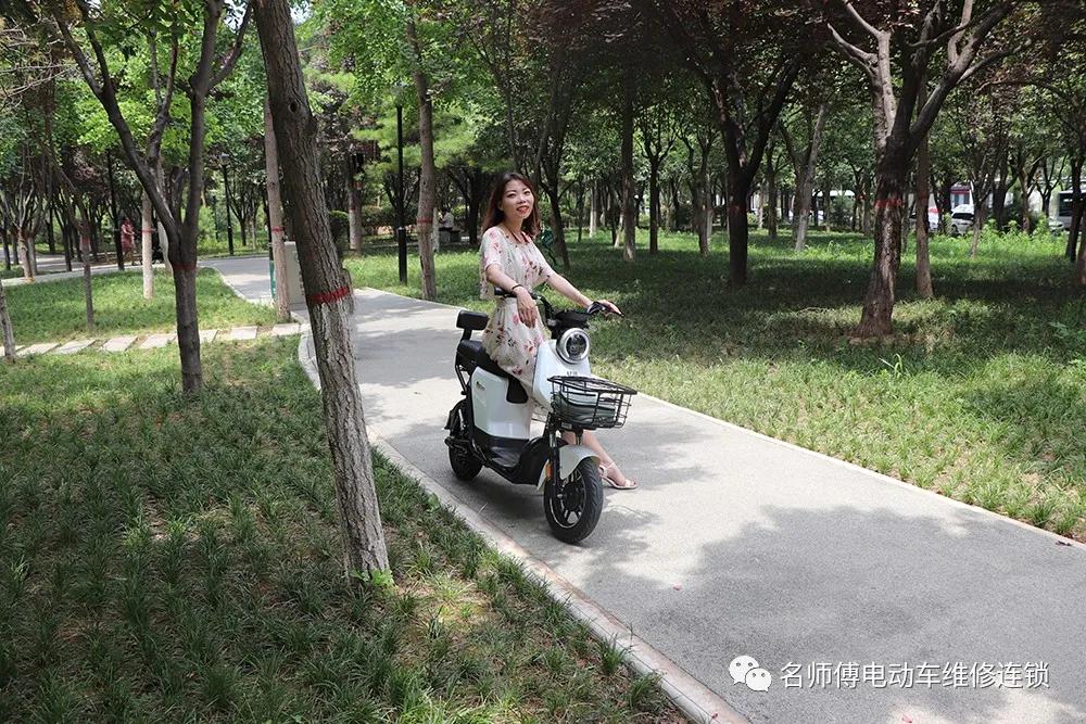 这三款电动车续航里程超过200公里,电摩续航超过200公里的电动车