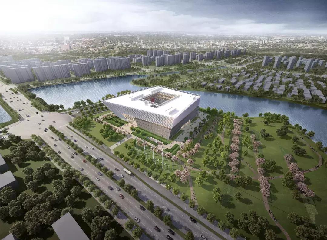 苏州未来要建的医院有哪些,苏州正在建的三甲医院