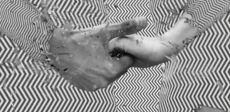 张靓颖创意mv,张靓颖震撼