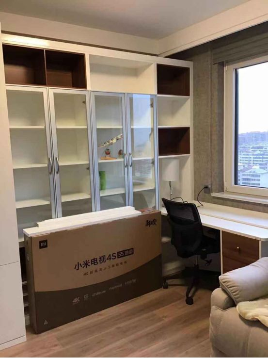 威海小户型装修方案,威海装修案例