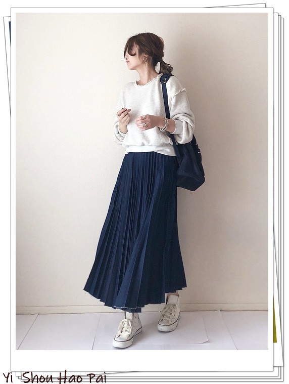 踏青装怎么搭配好看,最新适合春游的衣服搭配