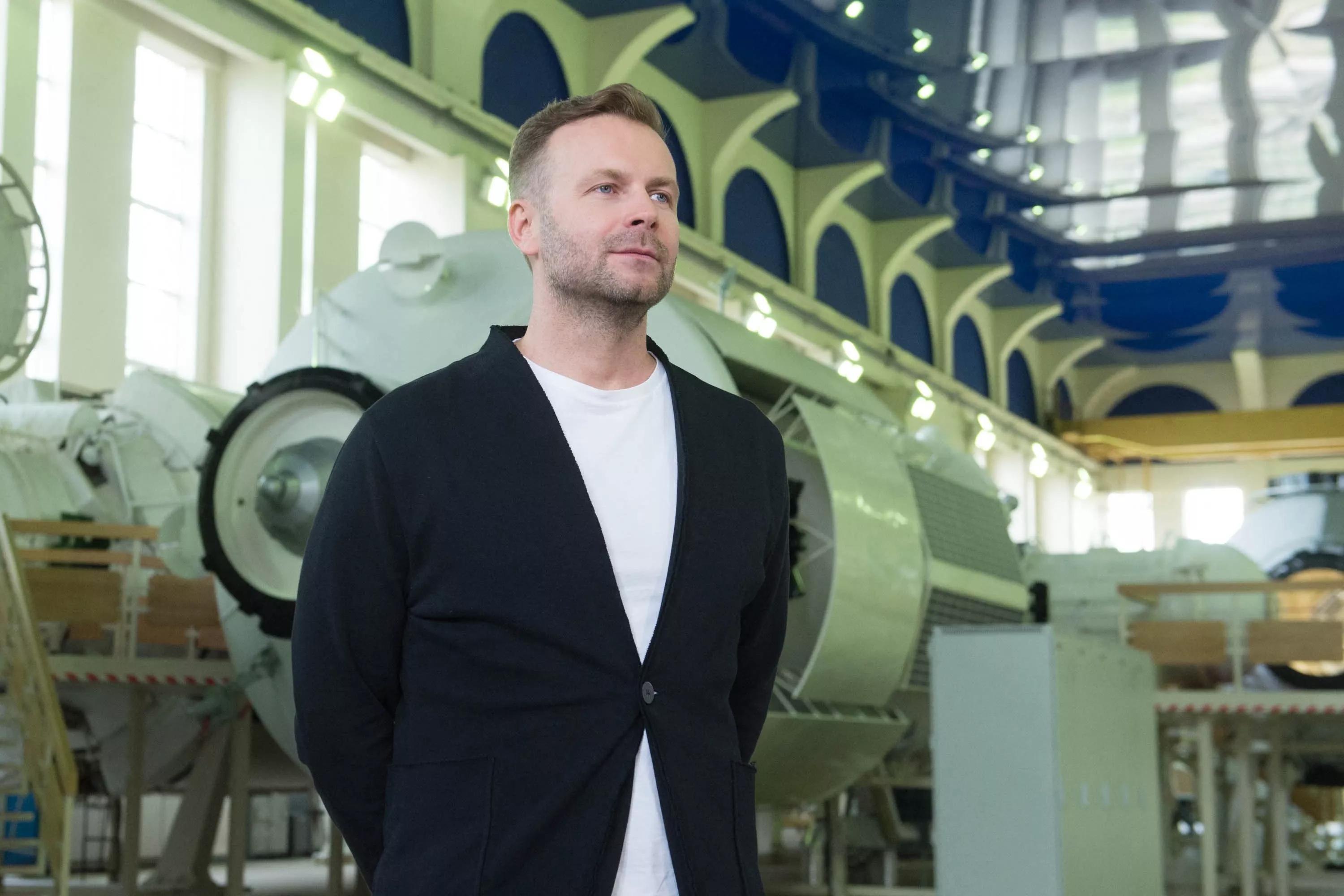 俄罗斯女演员上太空几天,俄罗斯上太空拍电影女主