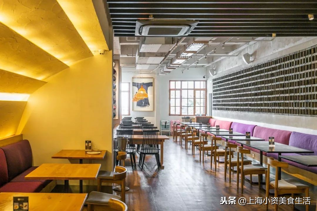 年末大锦鲤，本年度值得吃的TOP100家餐厅在此！