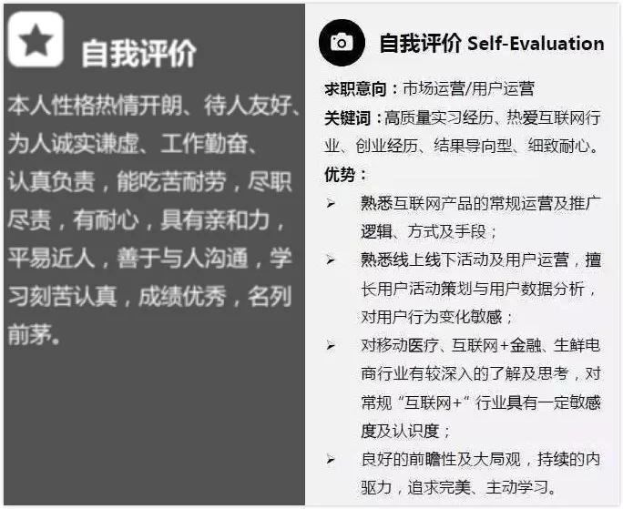 怎样让hr在7秒内相中你的简历,怎么让hr在7秒内相中你的简历